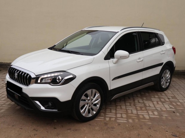 Suzuki SX4 S-Cross 1.4 Hybrid GL+ Magyarorsz�gi...