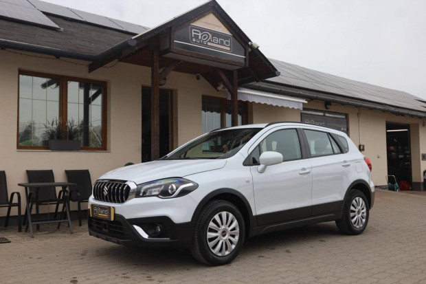Suzuki SX4 S-Cross 1.4 Hybrid GL+ Vals 105e KM...