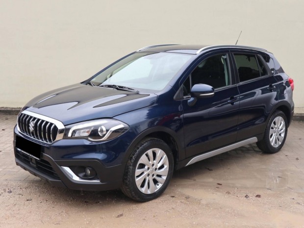 Suzuki SX4 S-Cross 1.4 Hybrid GL+ (Automata)