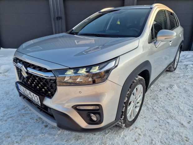 Suzuki SX4 S-Cross 1.4 Hybrid GL+ (Automata) GA...