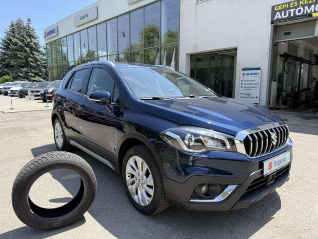 Suzuki SX4 S-Cross 1.4 Hybrid GL+ (Automata) Ga...