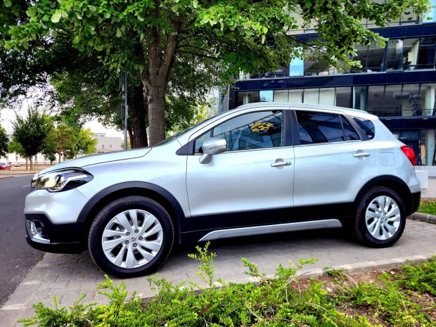 Suzuki SX4 S-Cross 1.4 Hybrid GL+ (Automata) MA...
