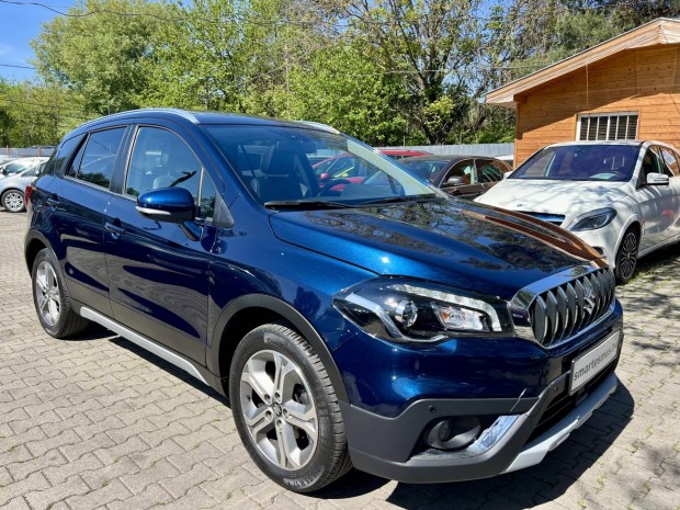 Suzuki SX4 S-Cross 1.6 DDiS GLX Panorama 4WD E6...