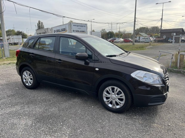 Suzuki SX4 S-Cross 1.6 GL 69000KM !