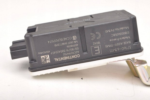 Suzuki SX4 S-Cross Tpms abroncsnyoms vezrl modul A2C14542700