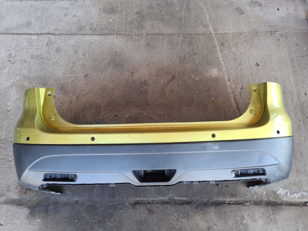 Suzuki SX4 S-Cross h�ts� l�kh�r�t�