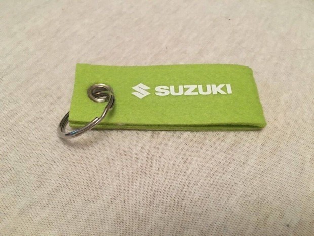 Suzuki SX4 S-Cross kulcstart