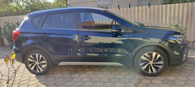Suzuki SX4 Scross GLX 4X4