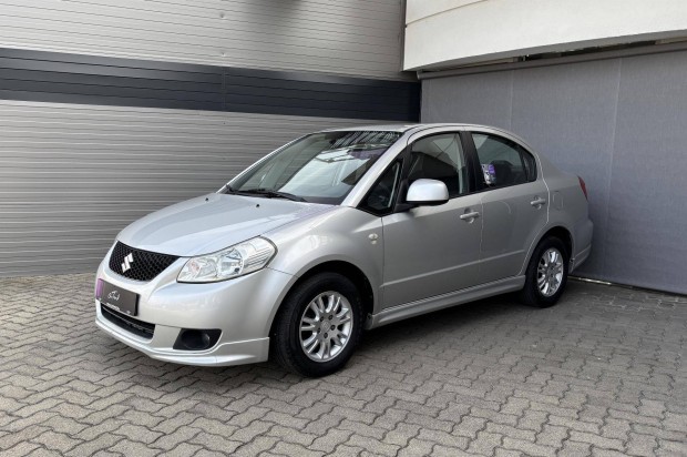 Suzuki SX4 Sedan 1.6 GLX AC Garanciával!