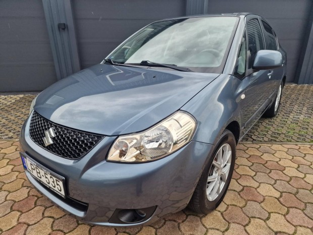 Suzuki SX4 Sedan 1.6 GLX AC Kimagasló Állapot.K...