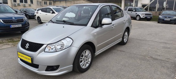 Suzuki SX4 Sedan 1.6 GS 143000 kM! Aut�besz�m�t...