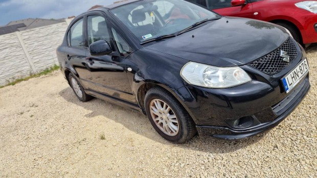 Suzuki SX4 Sedan 1.6 GS