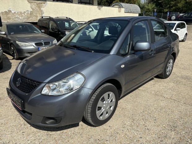 Suzuki SX4 Sedan 1.6 GS Kitn llapot ! Klma!