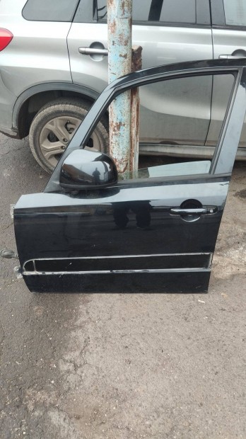 Suzuki SX4 bal els� ajt�