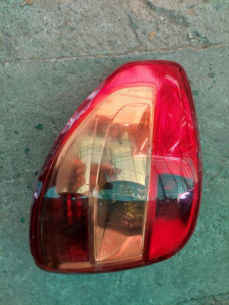 Suzuki SX4 bal hts lmpa