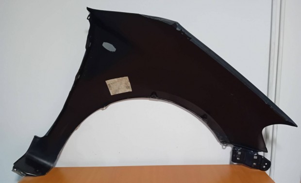 Suzuki SX4 bal srvd