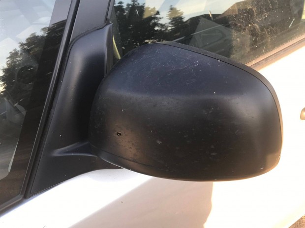 Suzuki SX4 bal tkr elad