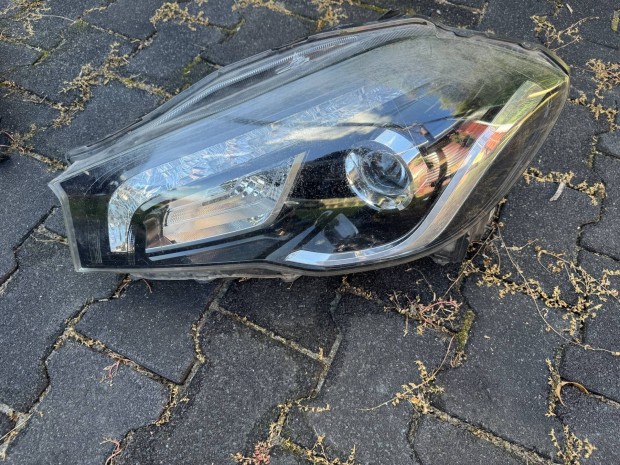 Suzuki SX4 cross bal els fnyszr (100-18738)