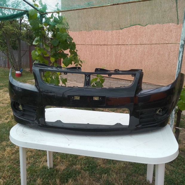 Suzuki SX4 első lökhárító (sérült) Martfűn