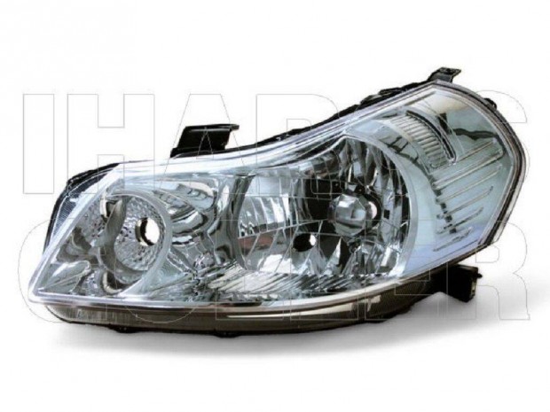 Suzuki SX4 fényszóró 20-11918-36-2