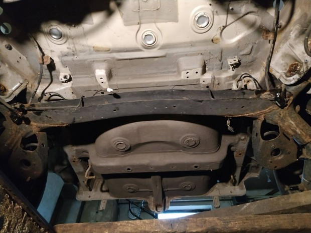 Suzuki SX4 hts hd elad