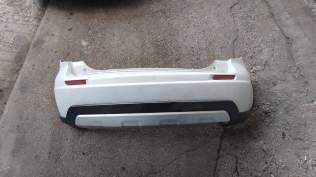 Suzuki SX4 hátsó lökhárító