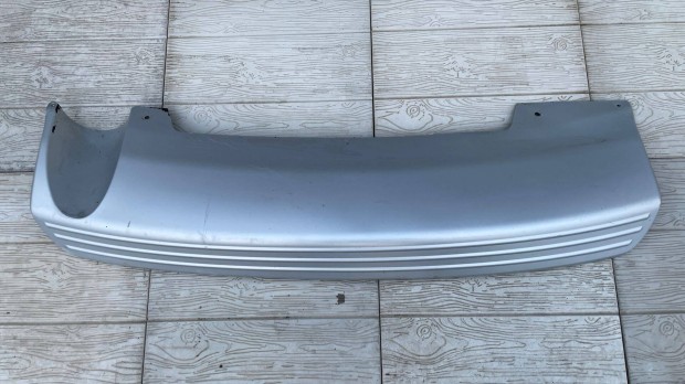 Suzuki SX4 hátsó lökhárító darab 990E0-80J00-000