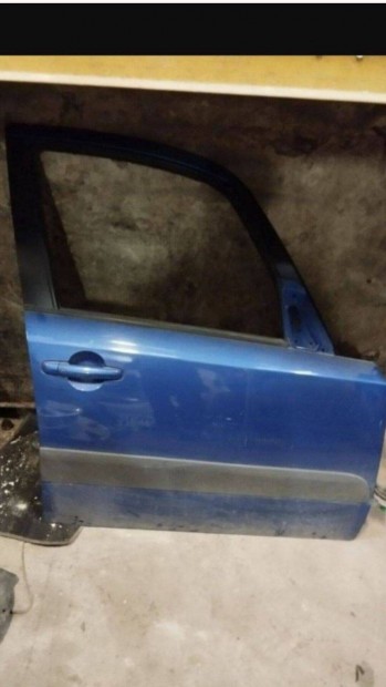 Suzuki SX4 jobb első ajtó