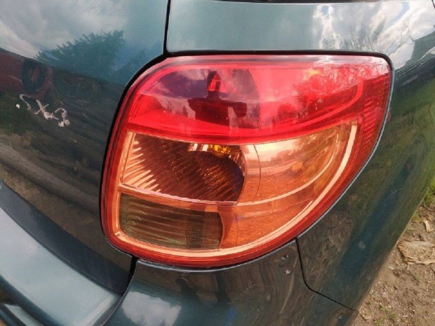 Suzuki SX4 jobb hts lmpa