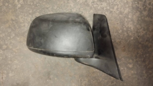 Suzuki SX4 jobb visszapillantó tükör