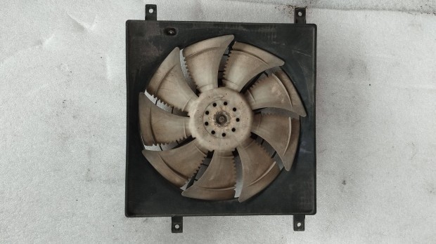 Suzuki SX4 klimaventil�tor