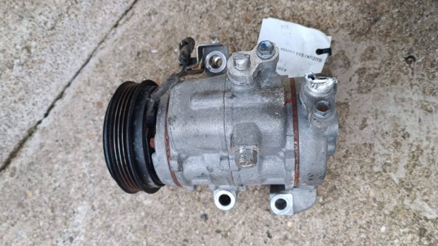 Suzuki SX4 s-cross Vitara 1.0 1.4 turbo klimakompresszor x1447280-5040