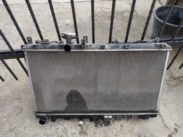 Suzuki SX4 vzht elad