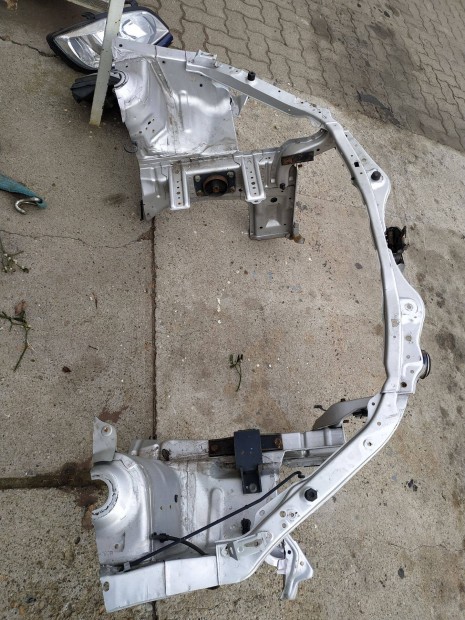 Suzuki SX4 zrhd, doblemez, eleje levgva elad