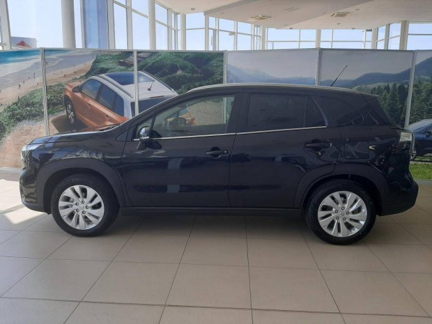 Suzuki S-Cross 1.4 GL+ 2WD 6MT | K�szleten