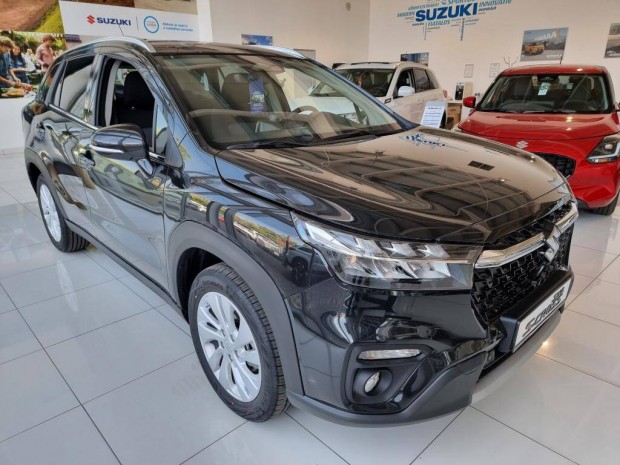 Suzuki S-Cross 1.4 GL+ 4WD 6MT | Készleten