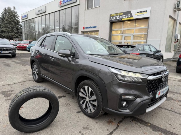 Suzuki S-Cross 1.4 Hybrid GLX 4WD (Automata) 3+...