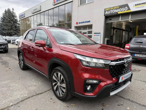 Suzuki S-Cross 1.4 Hybrid GLX Panorama 3+7 év g...