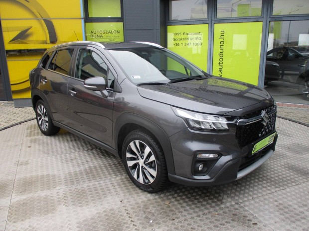 Suzuki S-Cross 1.4 Hybrid GLX Panorama (Automat...