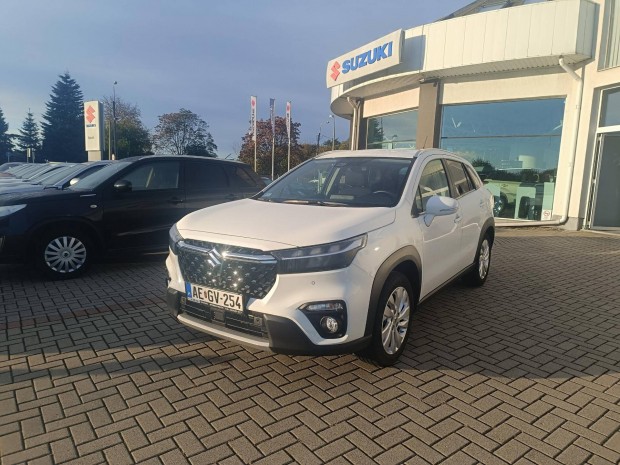Suzuki S-Cross 1.4 Hybrid GL+