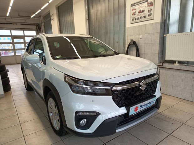 Suzuki S-Cross 1.4 Hybrid GL+ 3+7 �v gy�ri gara...