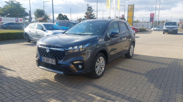 Suzuki S-Cross 1.4 Hybrid GL+ 4WD Mo-i! Garanci...