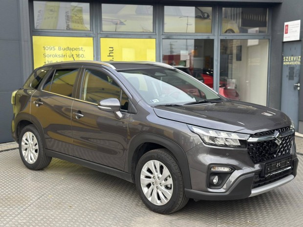 Suzuki S-Cross 1.4 Hybrid GL+ fs !! Tbb dara...