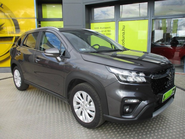 Suzuki S-Cross 1.4 Hybrid GL+ fs !! Tbb dara...