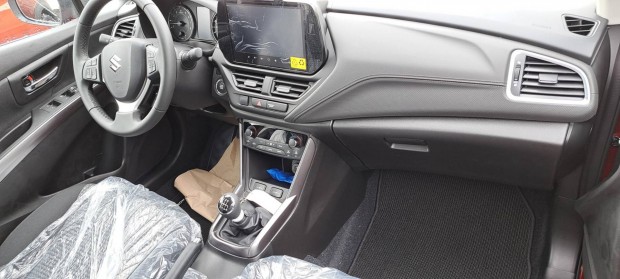 Suzuki S-Cross 1.4 Hybrid GL+ Új-110 LE - Rende...