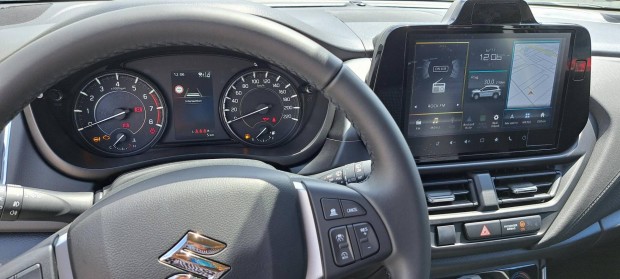 Suzuki S-Cross 1.4 Hybrid GL+ j Modell!!!