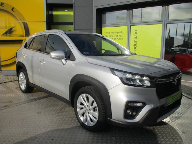 Suzuki S-Cross 1.4 Hybrid GL+ (Automata)