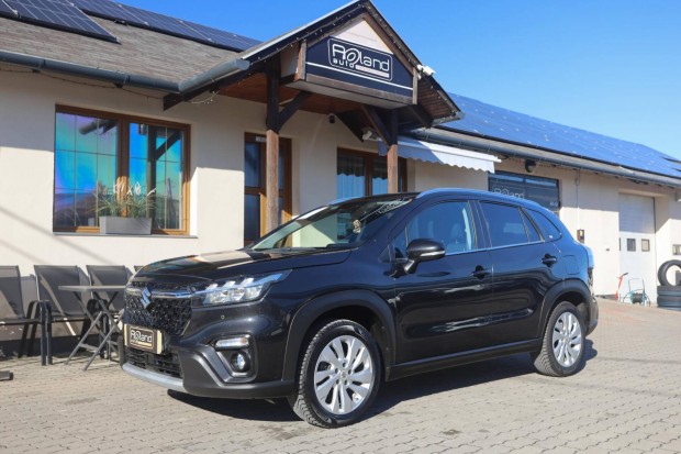 Suzuki S-Cross 1.4 Hybrid GL+ (Automata) Mo-i -...