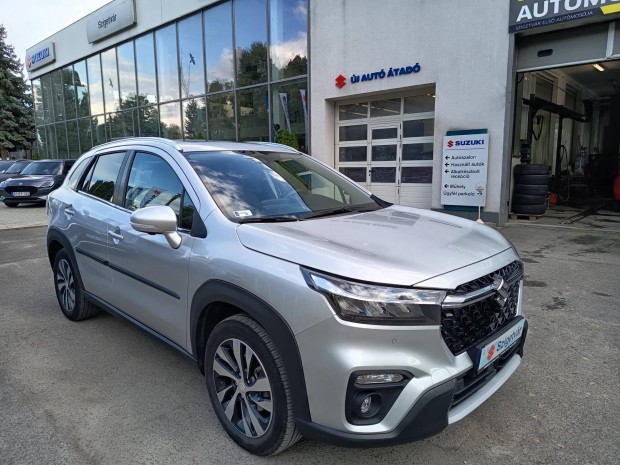 Suzuki S-Cross 1.5 Hybrid GLX Panorama 6AGS Áfá...