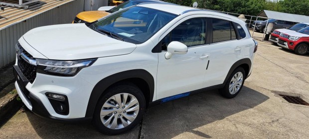 Suzuki S-Cross 2024-j Tpus 1.4 GL+ 6MT